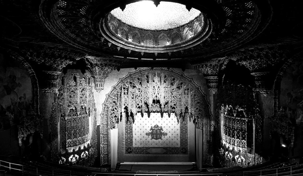 Los Angeles Opera