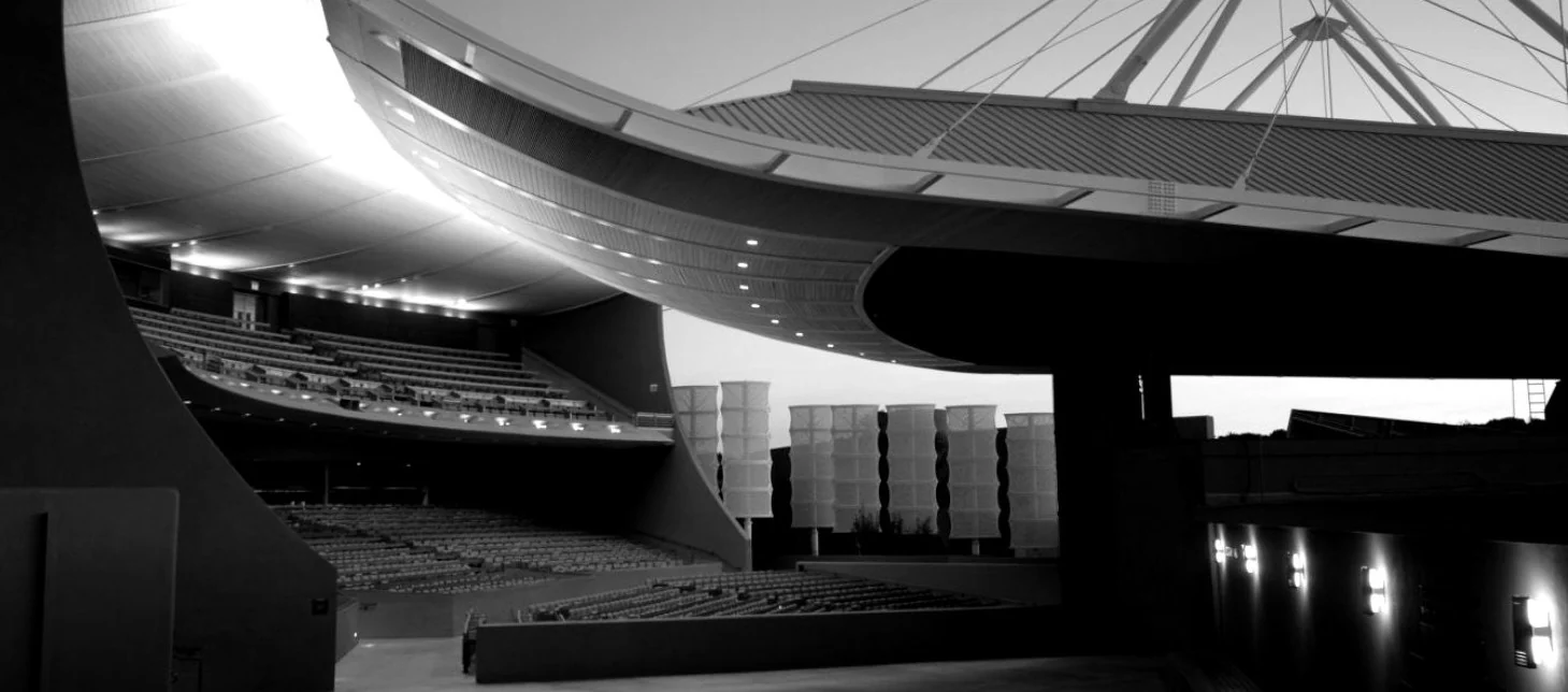The Santa Fe Opera